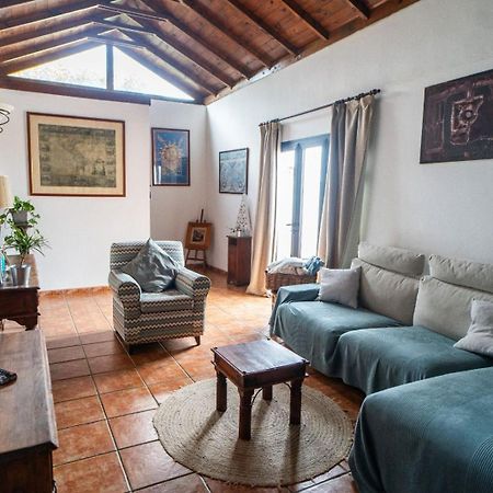 Casa Dante Villa Tias Bagian luar foto