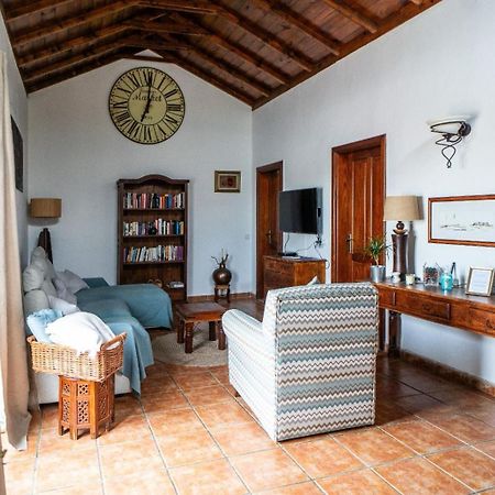 Casa Dante Villa Tias Bagian luar foto