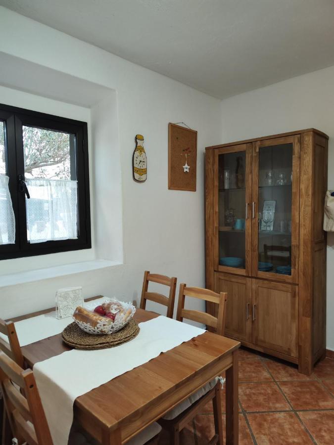 Casa Dante Villa Tias Bagian luar foto