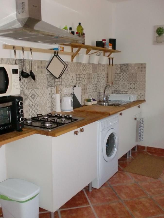 Casa Dante Villa Tias Bagian luar foto