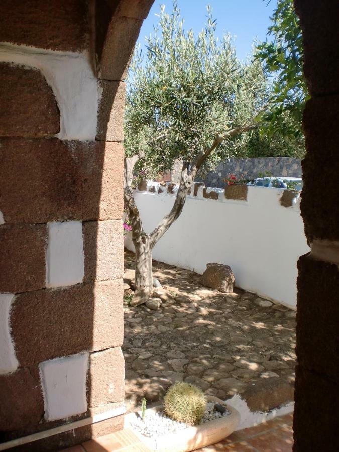 Casa Dante Villa Tias Bagian luar foto